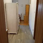 公寓 Dworcowa 科沃布热格