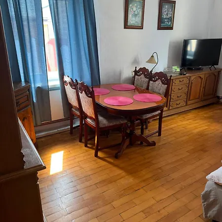 Dworcowa Appartement Kołobrzeg
