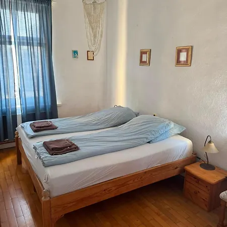 Dworcowa Appartement