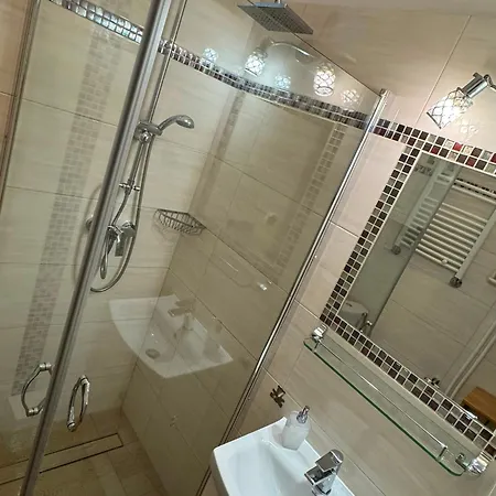 Appartement Dworcowa *