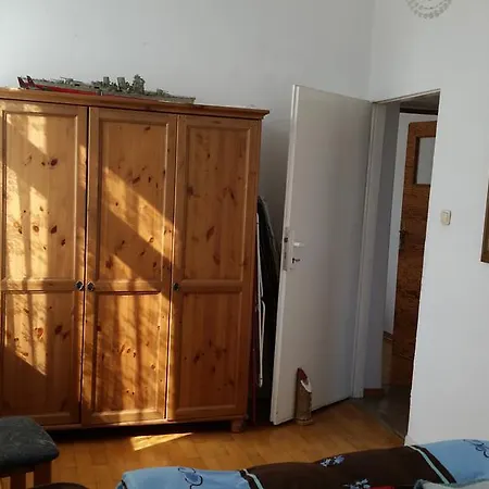 Dworcowa Apartment