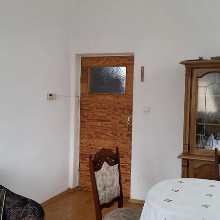 Dworcowa Apartament Kołobrzeg