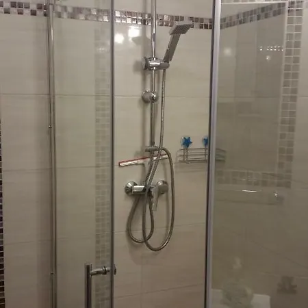 Dworcowa Apartament Kołobrzeg